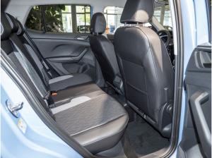 Volkswagen T-Cross Life 1.0 l TSI 7-Gang-DSG *** Sofort Verfügbar ***