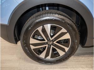 Volkswagen T-Cross Life 1.0 l TSI 7-Gang-DSG *** Sofort Verfügbar ***