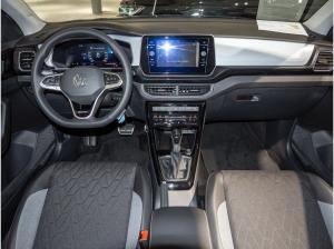 Volkswagen T-Cross Life 1.0 l TSI 7-Gang-DSG *** Sofort Verfügbar ***