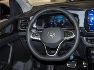 Volkswagen T-Cross Life 1.0 l TSI 7-Gang-DSG *** Sofort Verfügbar ***