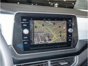 Volkswagen T-Cross Life 1.0 l TSI 7-Gang-DSG *** Sofort Verfügbar ***
