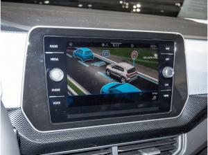 Volkswagen T-Cross Life 1.0 l TSI 7-Gang-DSG *** Sofort Verfügbar ***