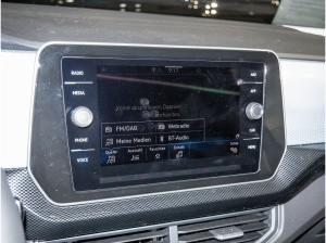 Volkswagen T-Cross Life 1.0 l TSI 7-Gang-DSG *** Sofort Verfügbar ***