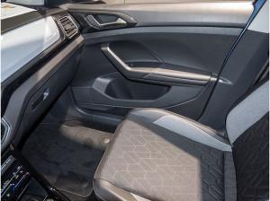 Volkswagen T-Cross Life 1.0 l TSI 7-Gang-DSG *** Sofort Verfügbar ***