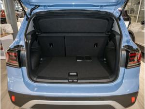 Volkswagen T-Cross Life 1.0 l TSI 7-Gang-DSG *** Sofort Verfügbar ***