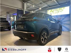 Peugeot 2008 GT HYBRID 145 e-DSC6