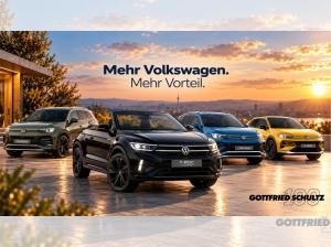 Volkswagen T-Roc Cabriolet R-Line 1.5 TSI (VS) ✨Mehr Volkswagen. Mehr für dich.✨