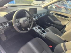 Honda Civic Hybrid Elegance * NUR GEWERBEKUNDEN*