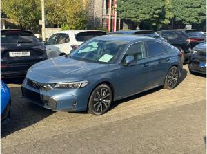 Honda Civic Hybrid Elegance * NUR GEWERBEKUNDEN*