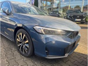 Honda Civic Hybrid Elegance * NUR GEWERBEKUNDEN*