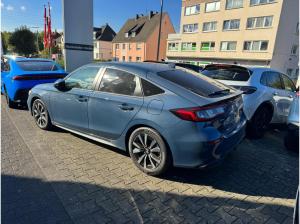 Honda Civic Hybrid Elegance * NUR GEWERBEKUNDEN*