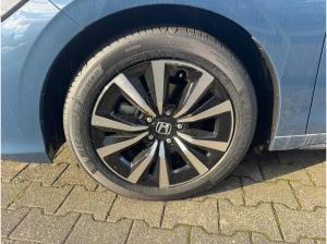 Honda Civic Hybrid Elegance * NUR GEWERBEKUNDEN*