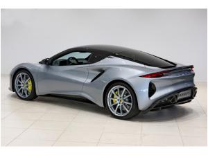 Lotus Emira Turbo SE Extended co-driver pack *LOTUS HANNOVER*