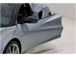 Lotus Emira Turbo SE Extended co-driver pack *LOTUS HANNOVER*
