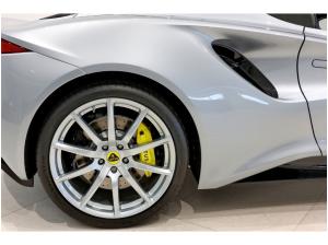 Lotus Emira Turbo SE Extended co-driver pack *LOTUS HANNOVER*