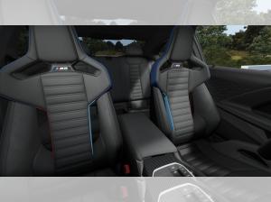 BMW M2 Coupé /sofort Verfügbar/xDrive H&K,M-Drive Prof.,CarbonSitze,uvm. (G87)