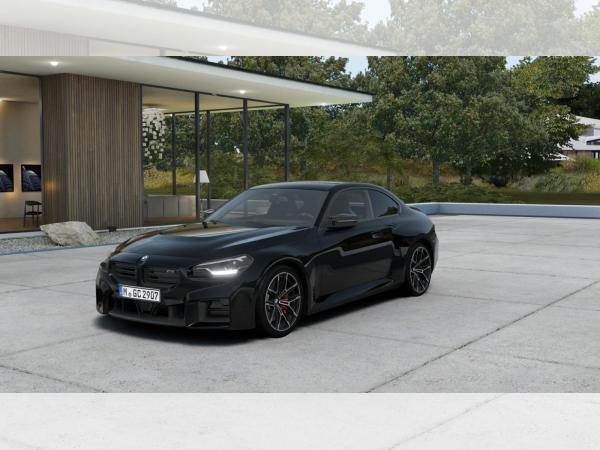 BMW M2 Coupé /sofort Verfügbar/xDrive H&K,M-Drive Prof.,CarbonSitze,uvm. (G87)