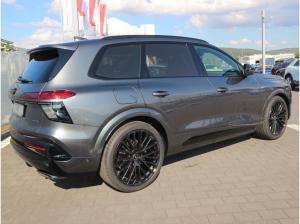 Audi Q7 SUV TDI quattro S line*NEUES MODELL*7-SITZER**exkl. für DMB*Ärzte*Steuerberater*Rechtsanwälte*Archit