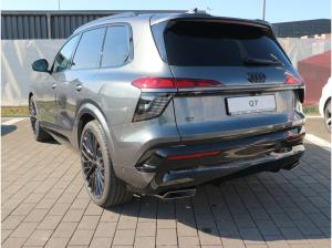 Audi Q7 SUV TDI quattro S line*NEUES MODELL*7-SITZER**exkl. für DMB*Ärzte*Steuerberater*Rechtsanwälte*Archit