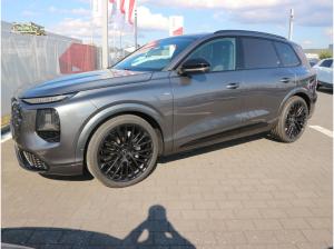 Audi Q7 SUV TDI quattro S line*NEUES MODELL*7-SITZER**exkl. für DMB*Ärzte*Steuerberater*Rechtsanwälte*Archit