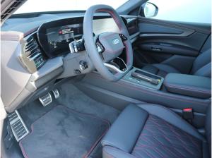 Audi Q7 SUV TDI quattro S line*NEUES MODELL*7-SITZER**exkl. für DMB*Ärzte*Steuerberater*Rechtsanwälte*Archit