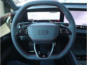 Audi Q7 SUV TDI quattro S line*NEUES MODELL*7-SITZER**exkl. für DMB*Ärzte*Steuerberater*Rechtsanwälte*Archit
