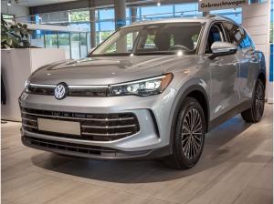 Volkswagen Tiguan Elegance 1,5 l eTSI OPF 7-Gang-DSG *** Sofort Verfügbar ***