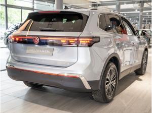 Volkswagen Tiguan Elegance 1,5 l eTSI OPF 7-Gang-DSG *** Sofort Verfügbar ***