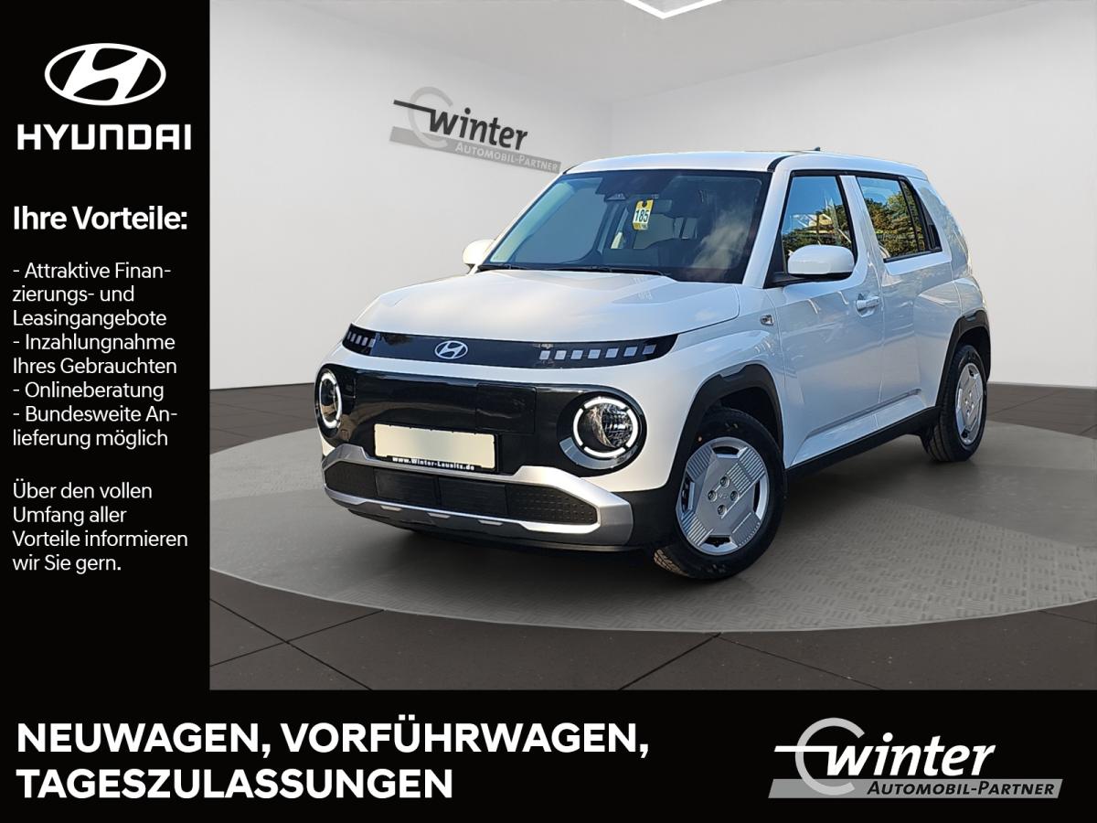 Hyundai INSTER