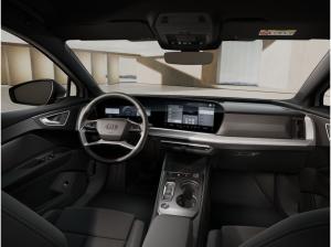 Audi Q4 e-tron S line 150 kW 0,25% VERSTEUERUNG + AHK + TECH + KAMERA + 20 ZOLL + STANDHEIZUNG + GEPÄCKRAUMPAKET