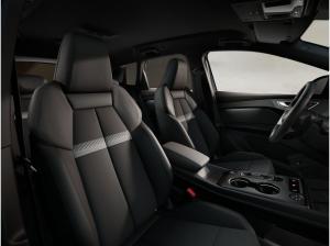 Audi Q4 e-tron S line 150 kW 0,25% VERSTEUERUNG + AHK + TECH + KAMERA + 20 ZOLL + STANDHEIZUNG + GEPÄCKRAUMPAKET