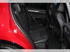 Alfa Romeo Stelvio ***HERBSTAKTION***INTENSA 2.0 Turbo 16V 206kW 280 PS AT8 - Q4