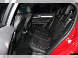 Alfa Romeo Stelvio ***HERBSTAKTION***INTENSA 2.0 Turbo 16V 206kW 280 PS AT8 - Q4