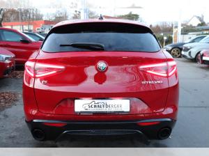 Alfa Romeo Stelvio ***HERBSTAKTION***INTENSA 2.0 Turbo 16V 206kW 280 PS AT8 - Q4