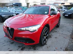 Alfa Romeo Stelvio ***HERBSTAKTION***INTENSA 2.0 Turbo 16V 206kW 280 PS AT8 - Q4