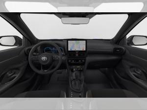 Toyota Yaris Cross Lounge 1,5l Hybrid Technik & Premium - Paket