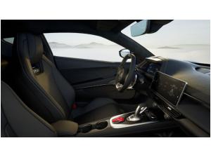 Lotus Emira Turbo SE 20'' V-spoke, Full Black pack