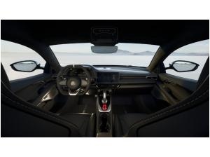 Lotus Emira Turbo SE 20'' V-spoke, Full Black pack