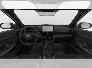 Toyota Yaris Cross Lounge 1,5l Hybrid Technik & Premium - Paket
