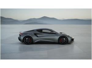 Lotus Emira 2.0 Turbo SE Full Black pack, 20'' 15-spoke *LOTUS HANNOVER*