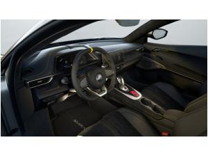 Lotus Emira 2.0 Turbo SE Full Black pack, 20'' 15-spoke *LOTUS HANNOVER*