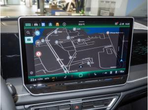 Volkswagen Tiguan Elegance 1,5 l eTSI OPF 7-Gang-DSG *** Sofort Verfügbar ***