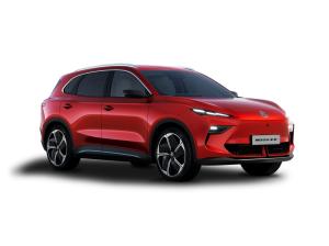 MG S5 EV 49kWh Comfort Standard Range Privat & Gewerbe