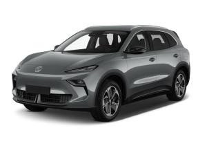 MG S5 EV 49kWh Comfort Standard Range Privat & Gewerbe