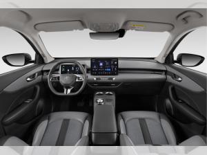 MG S5 EV 49kWh Comfort Standard Range Privat & Gewerbe
