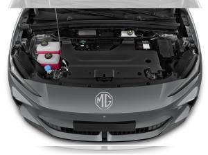 MG S5 EV 49kWh Comfort Standard Range Privat & Gewerbe