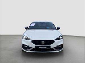 Seat Leon FR 1.5 eTSI DSG inkl.  ALLWETTER/MATRIX/NAV/SHZ/KESSY/RFK