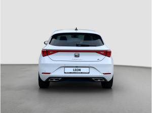 Seat Leon FR 1.5 eTSI DSG inkl.  ALLWETTER/MATRIX/NAV/SHZ/KESSY/RFK