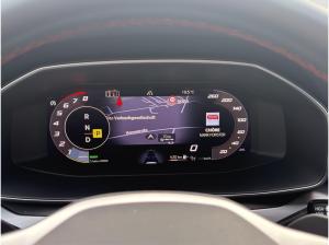 Seat Leon FR 1.5 eTSI DSG inkl.  ALLWETTER/MATRIX/NAV/SHZ/KESSY/RFK