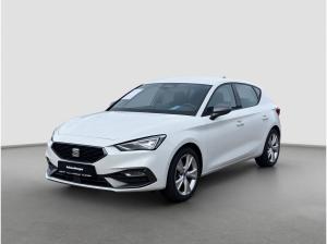 Seat Leon FR 1.5 eTSI DSG inkl.  ALLWETTER/MATRIX/NAV/SHZ/KESSY/RFK